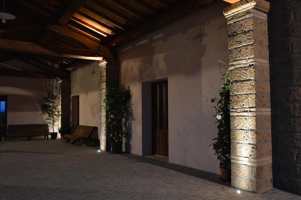 Fattoria Lucciano Villa Borghetto  Bagian luar foto