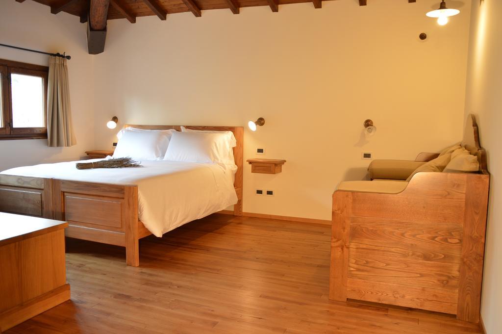 Fattoria Lucciano Villa Borghetto  Bagian luar foto