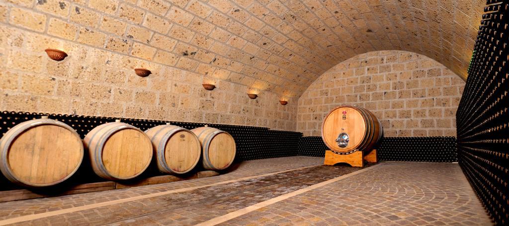 Fattoria Lucciano Villa Borghetto  Bagian luar foto