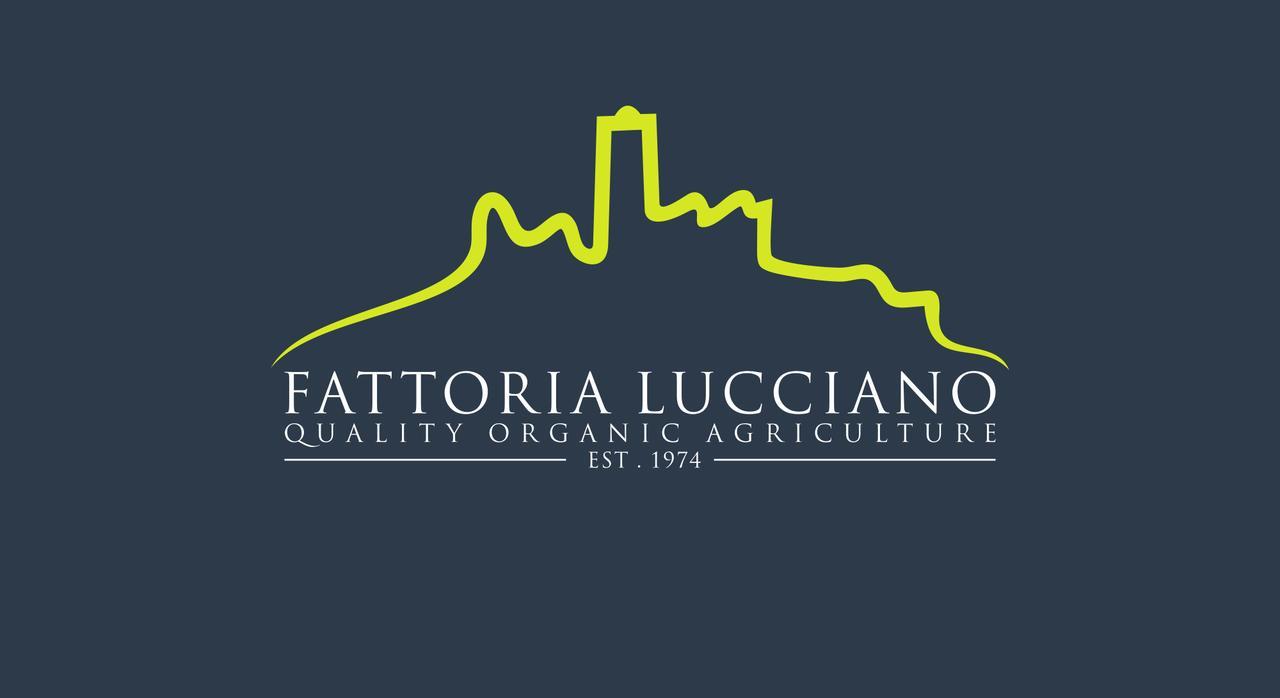Fattoria Lucciano Villa Borghetto  Bagian luar foto