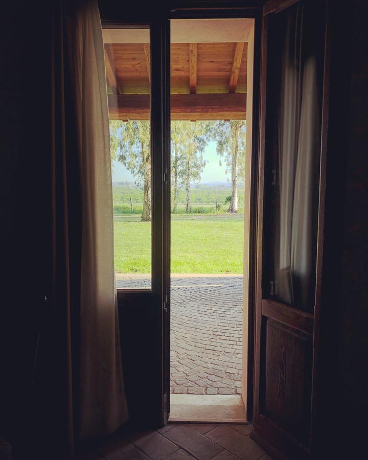 Fattoria Lucciano Villa Borghetto  Bagian luar foto